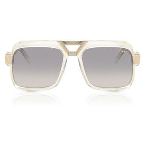Cazal 669 sunglasses 003 Clear 56mm Unisex